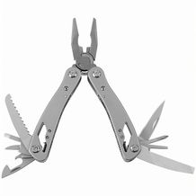 Multi-Werkzeug"Rip Tool Plus 11 HC" (silber) (Art.-Nr. CA127974)
