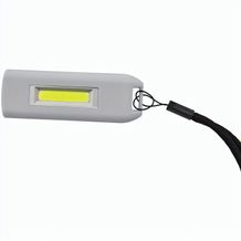 Aufladbare LED Leuchte "Eco USB Light 70 L" (Grau) (Art.-Nr. CA176259)