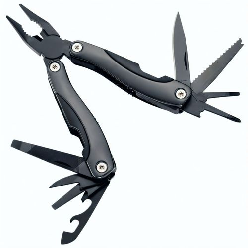 Multi-Werkzeug "Curve" (Art.-Nr. CA201326) - Multi-Werkzeug mit 12 Funktionen....