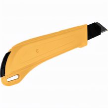 Cuttermesser Concept Cut (gelb) (Art.-Nr. CA231759)