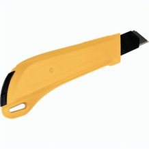 Cuttermesser "Concept Cut" (gelb) (Art.-Nr. CA231759)