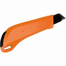 Cuttermesser "Concept Cut" (orange) (Art.-Nr. CA236291)