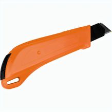 Cuttermesser "Concept Cut" (orange) (Art.-Nr. CA236291)