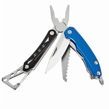 Multi-Werkzeug "Pico Tool 8 HC" (blau) (Art.-Nr. CA240518)