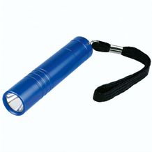 LED Leuchte "Power Beam" (blau) (Art.-Nr. CA853340)