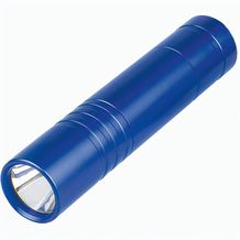 LED Leuchte "Power Beam" (blau) (Art.-Nr. CA853340)