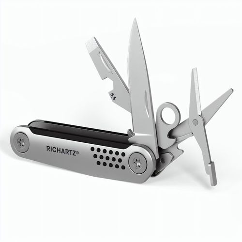 STRUKTURA knife 8+ mini (Art.-Nr. CA578066) - STRUKTURA knife 8+ mini ist die kompakte...