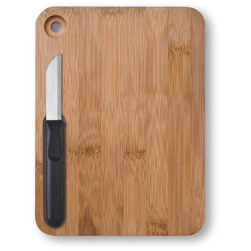 Richartz Küchenmesserset PICCOLO cut on wood (Art.-Nr. CA701470) - PICCOLO cut on wood. Dieser RICHARTZ...