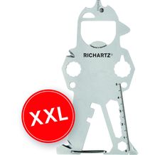 Key tool bob XXL (silber) (Art.-Nr. CA778690)
