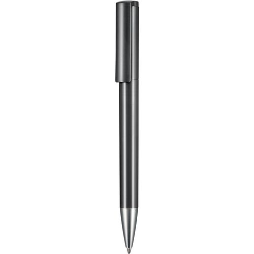 Kugelschreiber LIFT (Art.-Nr. CA004134) - Geradlinig und schnörkellos ? der Lif...