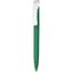 Kugelschreiber CLEAR TRANSPARENT S (limonen-grün) (Art.-Nr. CA009648)
