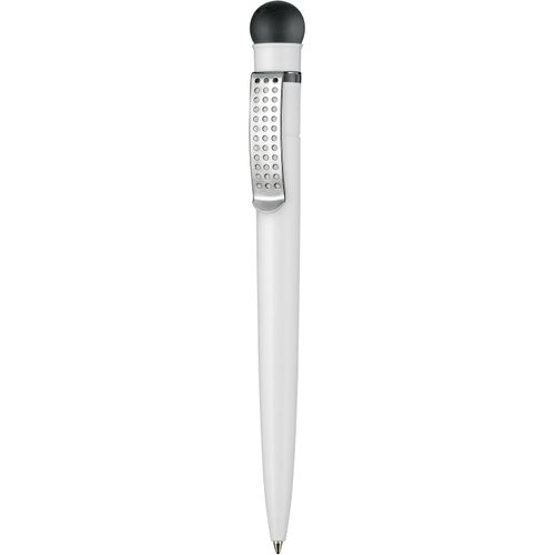 Kugelschreiber SATELLITE (Art.-Nr. CA009720) - Einzigartiges Design. Dieser in Deutschl...