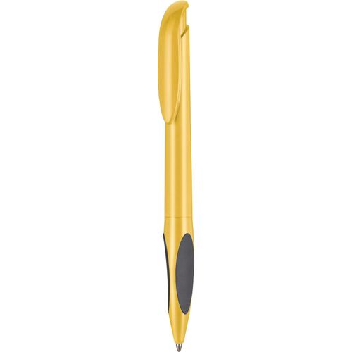 Kugelschreiber ATMOS (Art.-Nr. CA009886) - Mit dieser wertigen Druckkugelschreiber-...