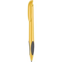 Kugelschreiber ATMOS (apricot-gelb) (Art.-Nr. CA009886)