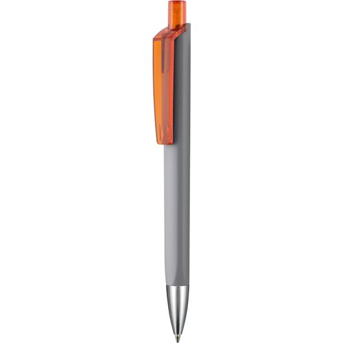 Kugelschreiber TRI-STAR SOFT ST (Art.-Nr. CA010213) - Hochwertiger Druckkugelschreiber hergest...