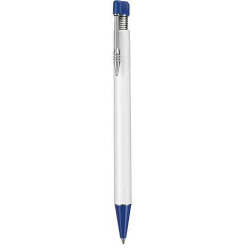 Kugelschreiber EMPIRE (Art.-Nr. CA011116) - Wertiger, innovativer Druckkugelschreibe...