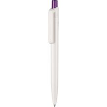 Kugelschreiber BIO-INSIDER (pflaume-lila) (Art.-Nr. CA013174)