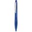 Kugelschreiber CLUB TRANSPARENT (royal-blau) (Art.-Nr. CA030414)
