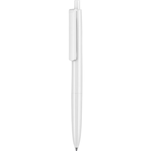 Kugelschreiber NEW BASIC (Art.-Nr. CA039753) - Ein Dauerbrenner im untersten Preissegme...