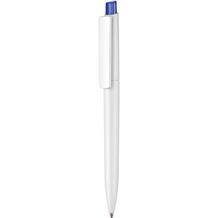 Kugelschreiber CREST ST (royal-blau) (Art.-Nr. CA048728)