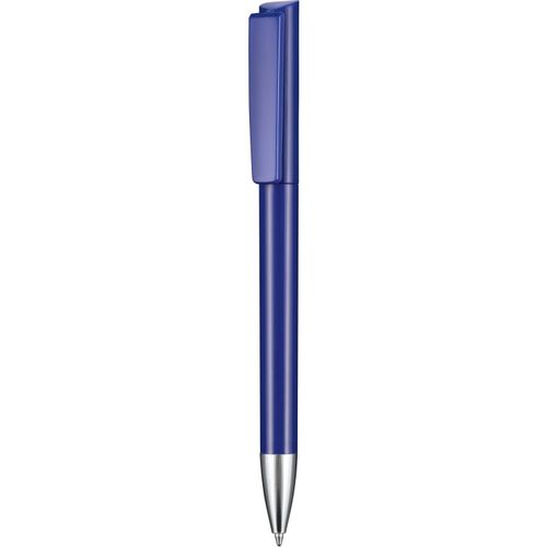 Kugelschreiber GLORY (Art.-Nr. CA049362) - Kugelschreiber mit Drehmechanik und...