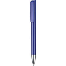 Kugelschreiber GLORY (nacht-blau) (Art.-Nr. CA049362)