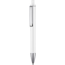 Kugelschreiber EXOS (weiß) (Art.-Nr. CA051454)