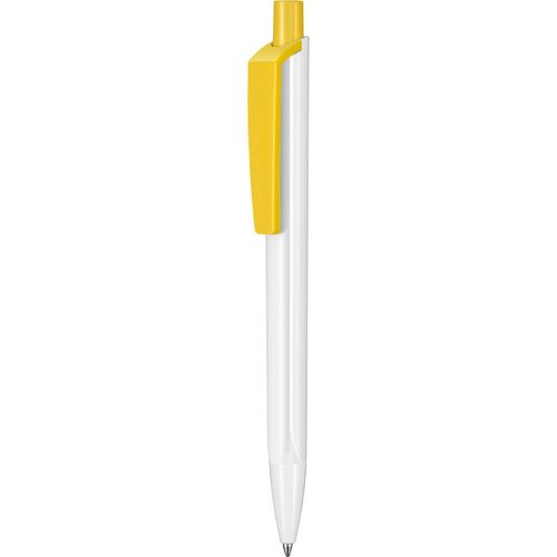 Kugelschreiber TRI-STAR P (Art.-Nr. CA058817) - Druckkugelschreiber hergestellt in...