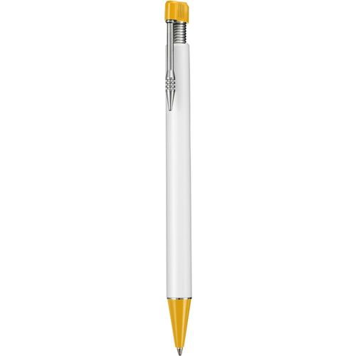 Kugelschreiber EMPIRE (Art.-Nr. CA061152) - Wertiger, innovativer Druckkugelschreibe...