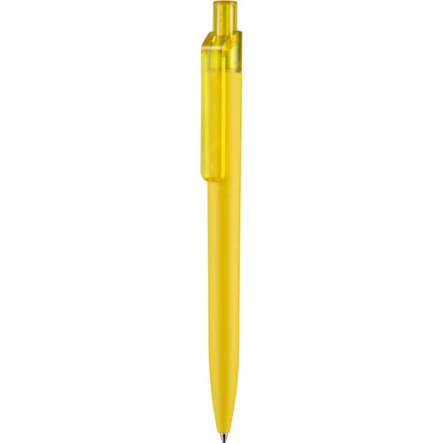 Kugelschreiber INSIDER SOFT ST (Art.-Nr. CA062405) - Zeitlos, schlicht und ein überragende...