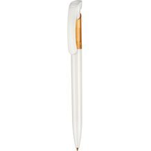 Kugelschreiber BIO-PEN (mango-gelb) (Art.-Nr. CA065109)