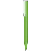 Kugelschreiber LIFT SOFT P (Apfel-grün) (Art.-Nr. CA066609)