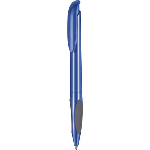 Kugelschreiber ATMOS (Art.-Nr. CA067014) - Mit dieser wertigen Druckkugelschreiber-...