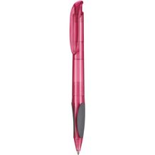 Kugelschreiber ATMOS FROZEN (magenta-pink) (Art.-Nr. CA069293)