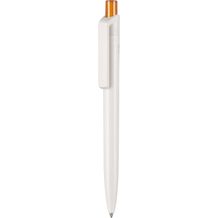Kugelschreiber BIO-INSIDER (mango-gelb) (Art.-Nr. CA071685)