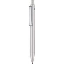 Kugelschreiber EXOS RECYCLED P (grau recycled) (Art.-Nr. CA074576)