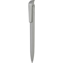 Kugelschreiber PLANT (grau bio (PLA)) (Art.-Nr. CA076333)
