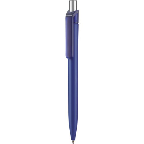 Kugelschreiber INSIDER SOFT STM (Art.-Nr. CA076592) - Zeitlos, schlicht und ein überragende...