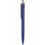 Kugelschreiber INSIDER SOFT STM (nacht-blau / ozean-blau) (Art.-Nr. CA076592)