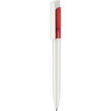 Kugelschreiber BIO-FRESH (kirsch-rot) (Art.-Nr. CA082431)