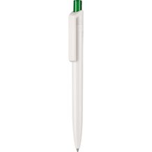 Kugelschreiber BIO-INSIDER (limonen-grün) (Art.-Nr. CA083408)