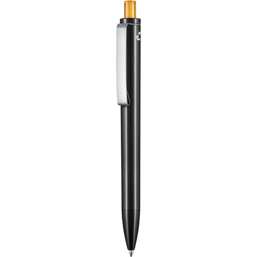 Kugelschreiber EXOS RECYCLED P (Art.-Nr. CA086326) - Hochwertiger Druckkugelschreiber mit...