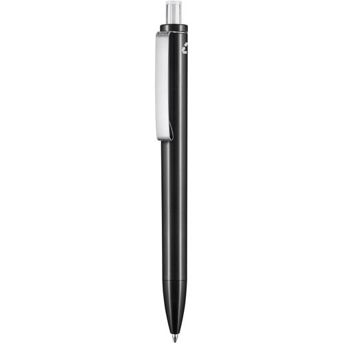 Kugelschreiber EXOS RECYCLED P (Art.-Nr. CA086448) - Hochwertiger Druckkugelschreiber mit...