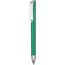 Kugelschreiber GLOSSY TRANSPARENT (limonen-grün) (Art.-Nr. CA095535)