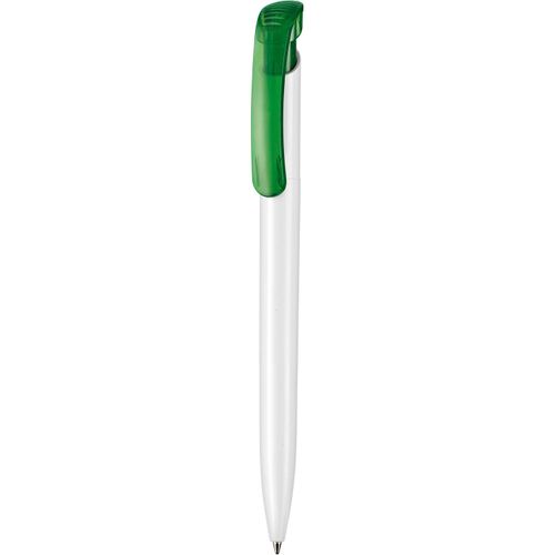 Kugelschreiber CLEAR ST (Art.-Nr. CA102797) - Absoluter Top-Seller hergestellt in...