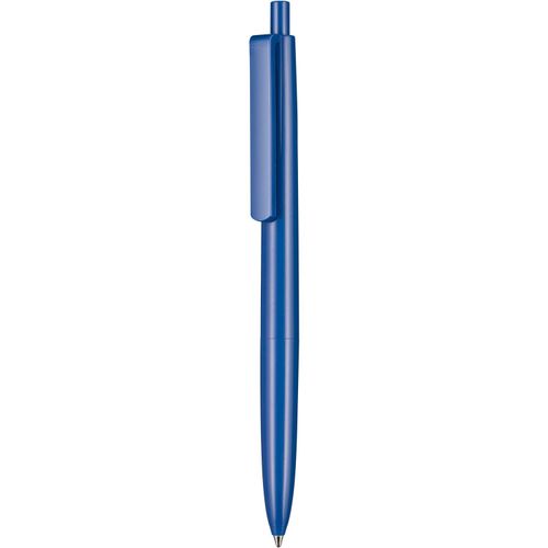 Kugelschreiber NEW BASIC (Art.-Nr. CA104712) - Ein Dauerbrenner im untersten Preissegme...