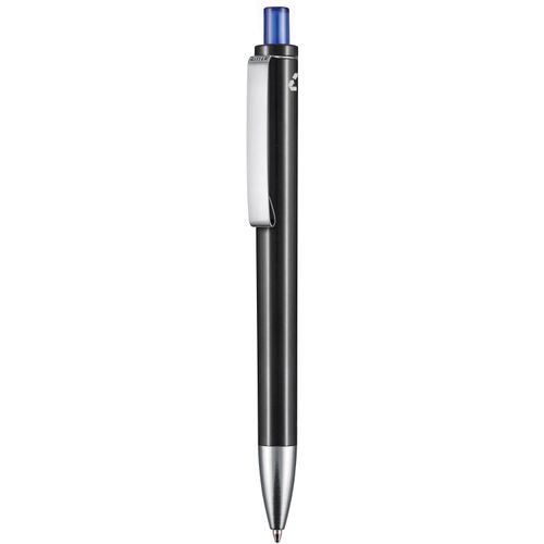 Kugelschreiber EXOS RECYCLED (Art.-Nr. CA104977) - Hochwertiger Druckkugelschreiber mit...