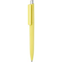 Kugelschreiber CREST M (zitronen-gelb) (Art.-Nr. CA106312)
