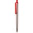 Kugelschreiber ALGO-PEN II (rot bio (PLA)) (Art.-Nr. CA106957)
