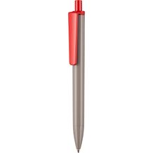 Kugelschreiber ALGO-PEN II (rot bio (PLA)) (Art.-Nr. CA106957)